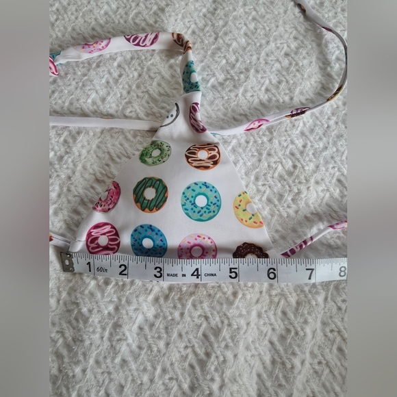 Bikini Top - Picture 3 of 4